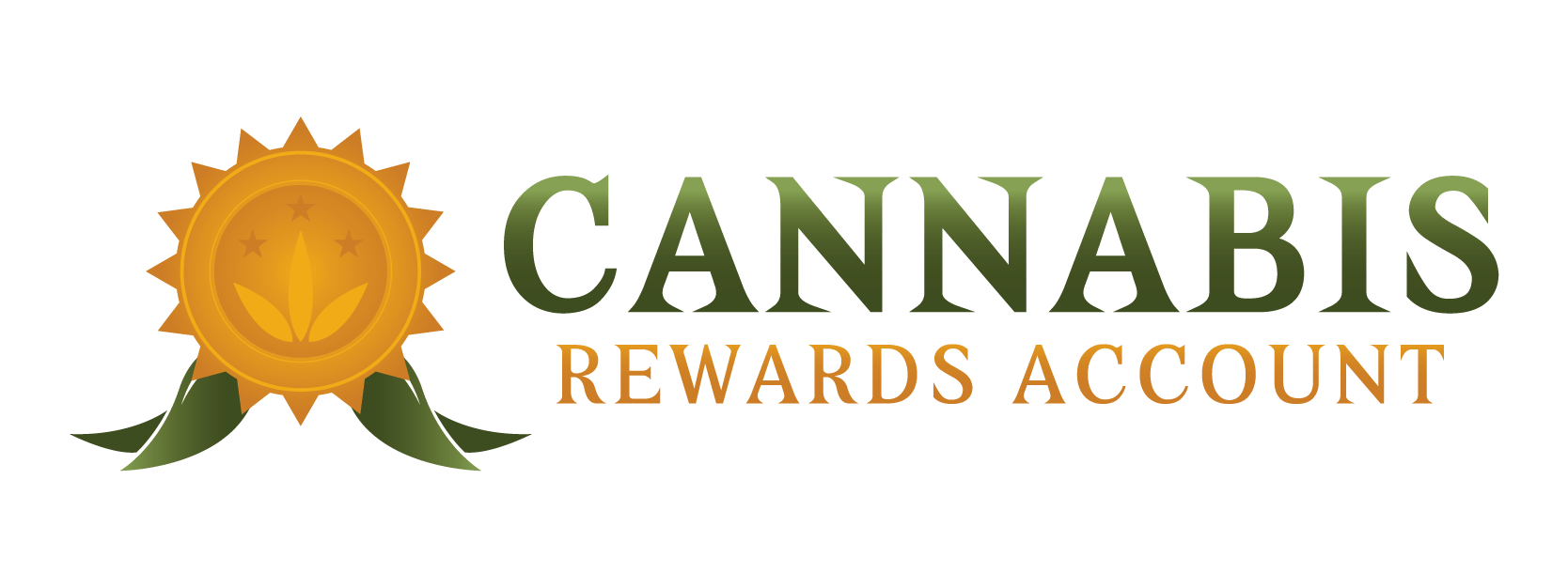 Cannabis Rewards Account